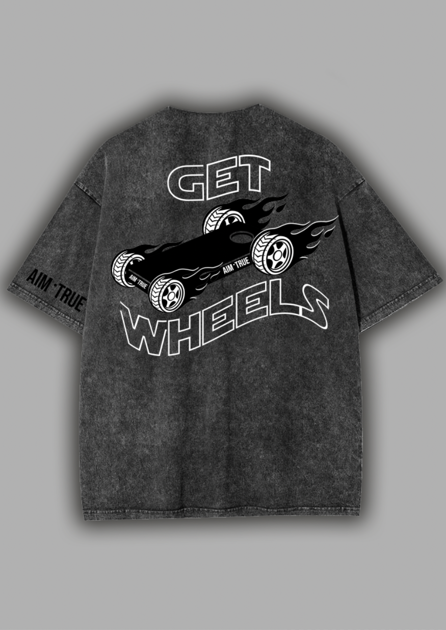Get Wheels