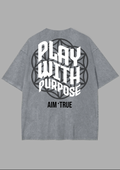 Play With Purpose