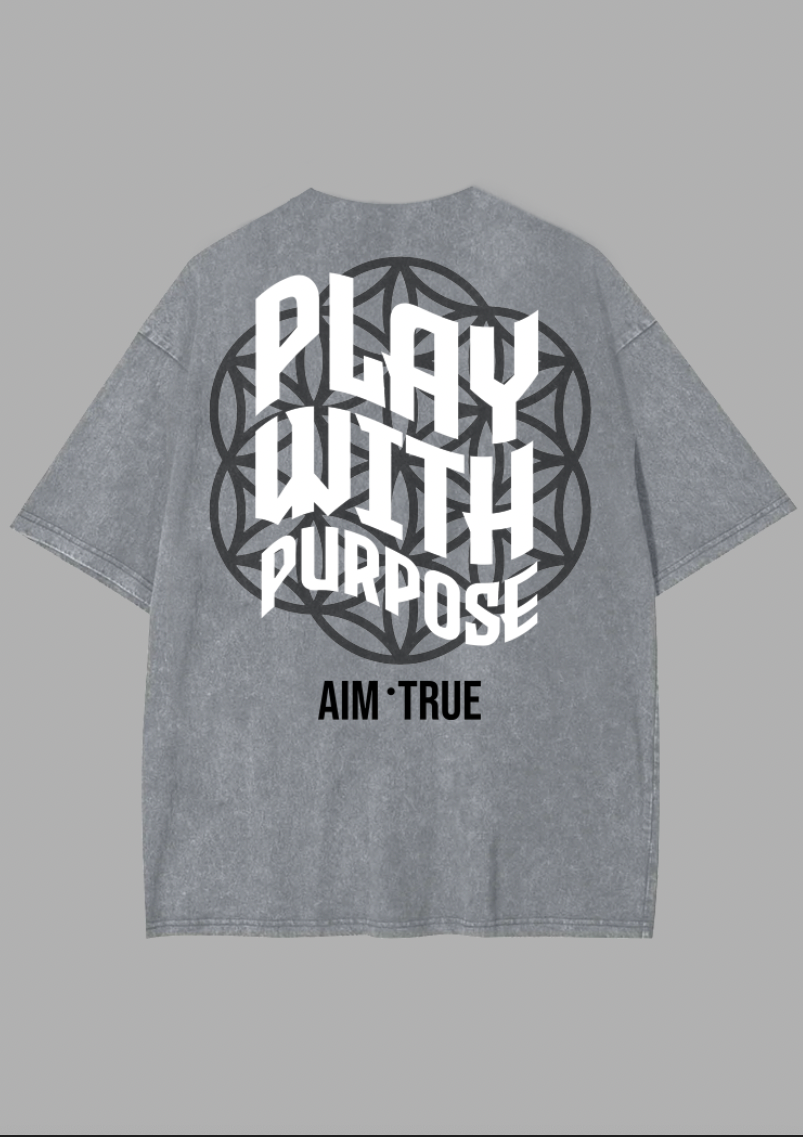 Play With Purpose