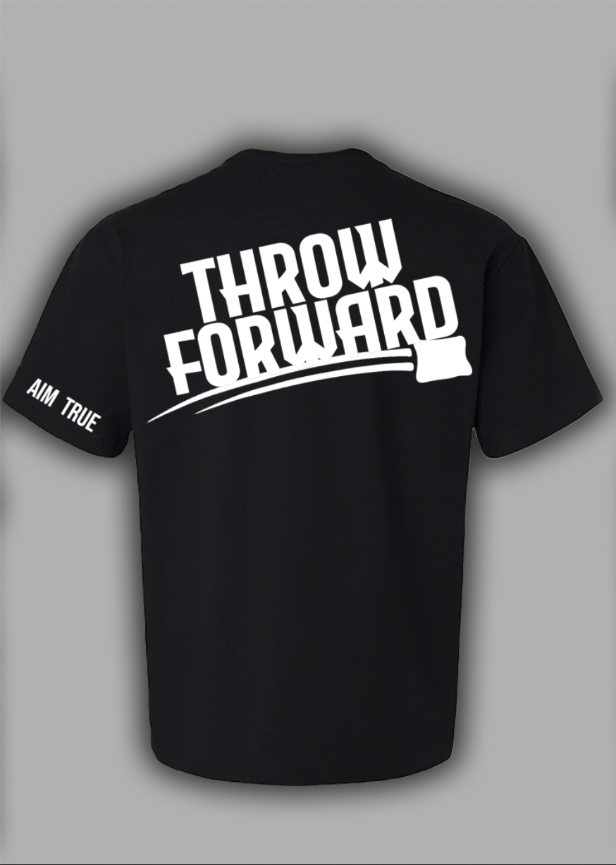 Throw Forward