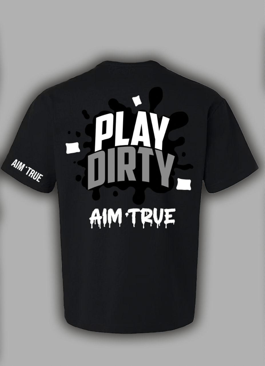 Play Dirty