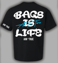 BAGS IS LIFE