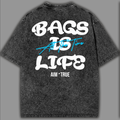 BAGS IS LIFE