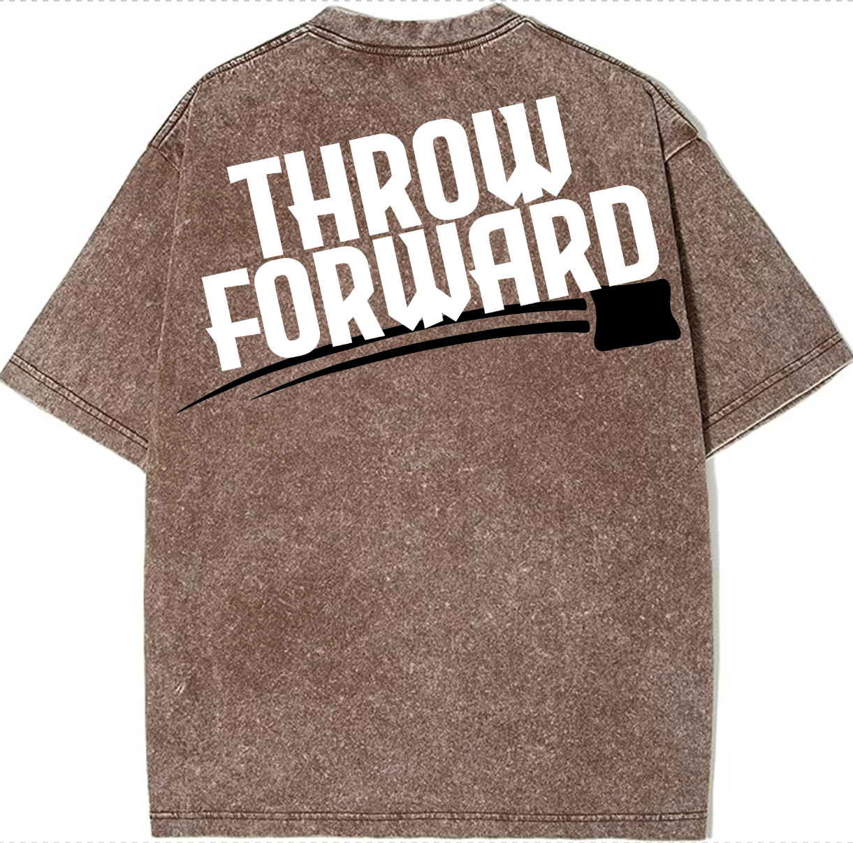 Throw Forward