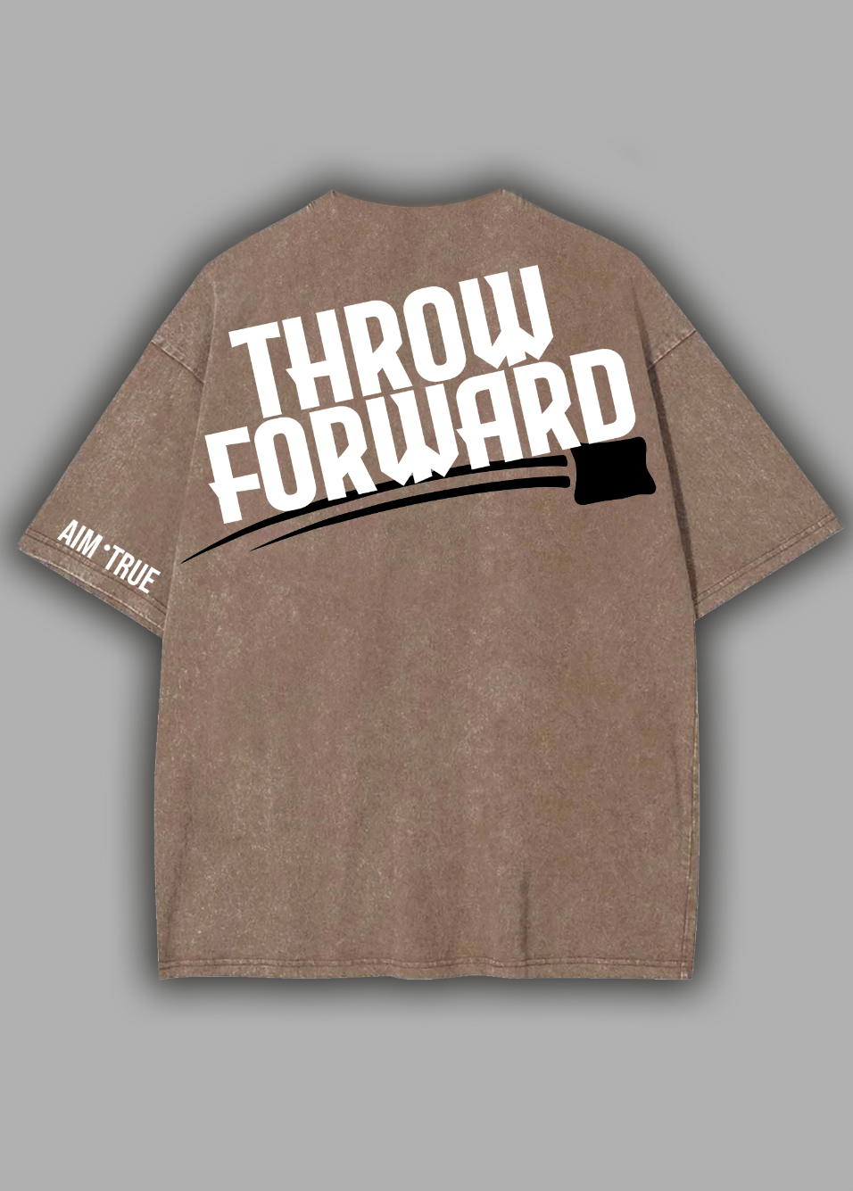 Throw Forward