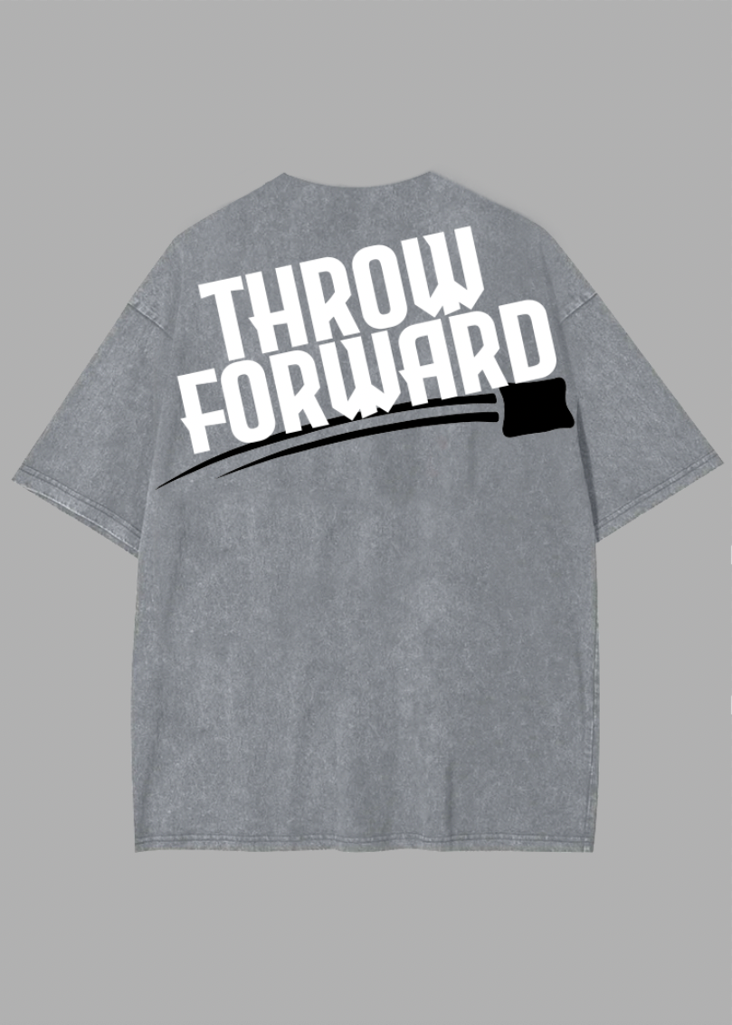 Throw Forward
