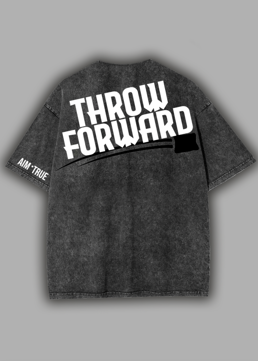 Throw Forward