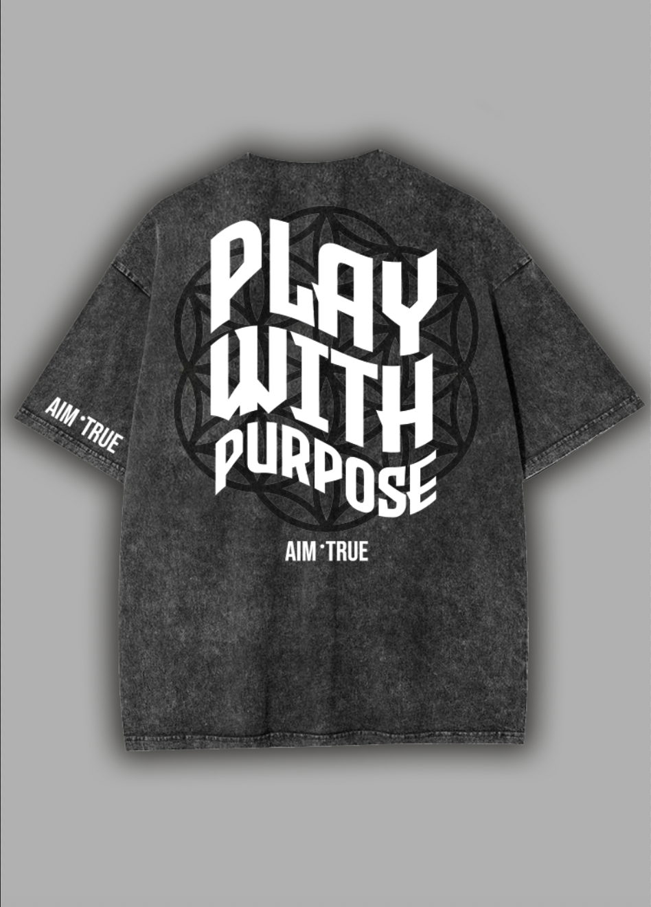 Play With Purpose