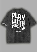 Play With Purpose