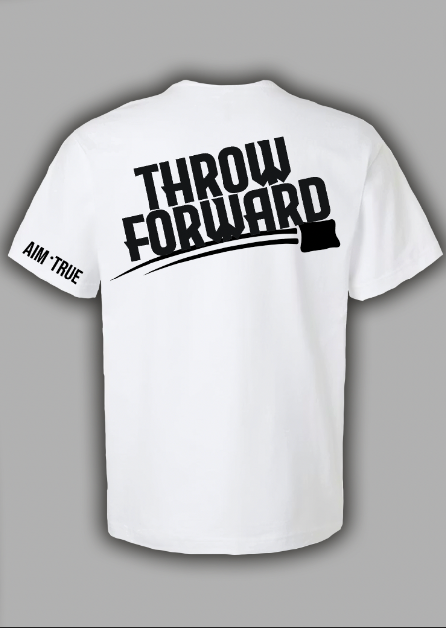Throw Forward